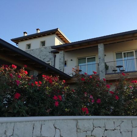 Bed and Breakfast Relais Colle San Giorgio Bardolino Zewnętrze zdjęcie