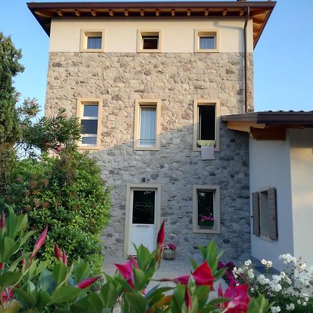 Bed and Breakfast Relais Colle San Giorgio Bardolino Zewnętrze zdjęcie