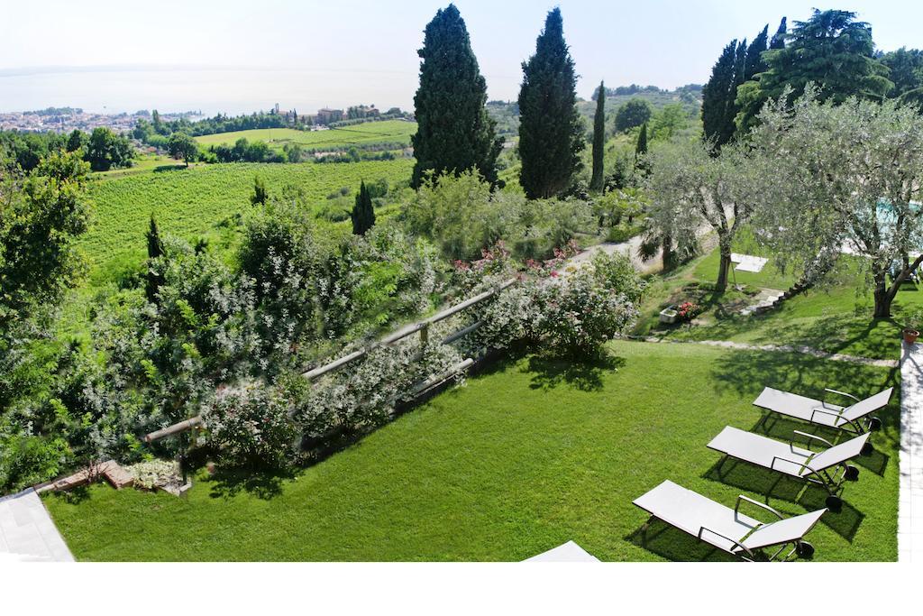 Bed and Breakfast Relais Colle San Giorgio Bardolino Pokój zdjęcie