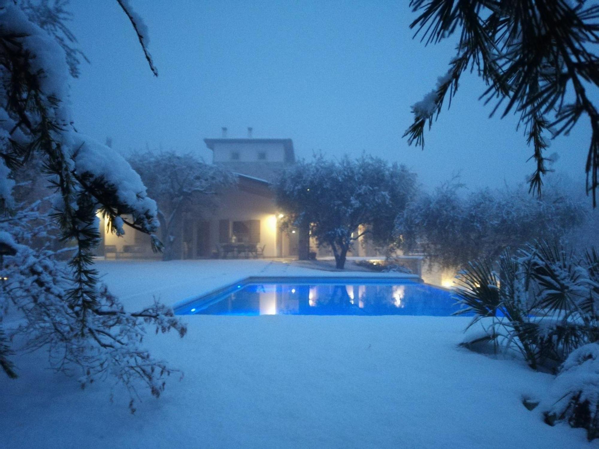 Bed and Breakfast Relais Colle San Giorgio Bardolino Zewnętrze zdjęcie