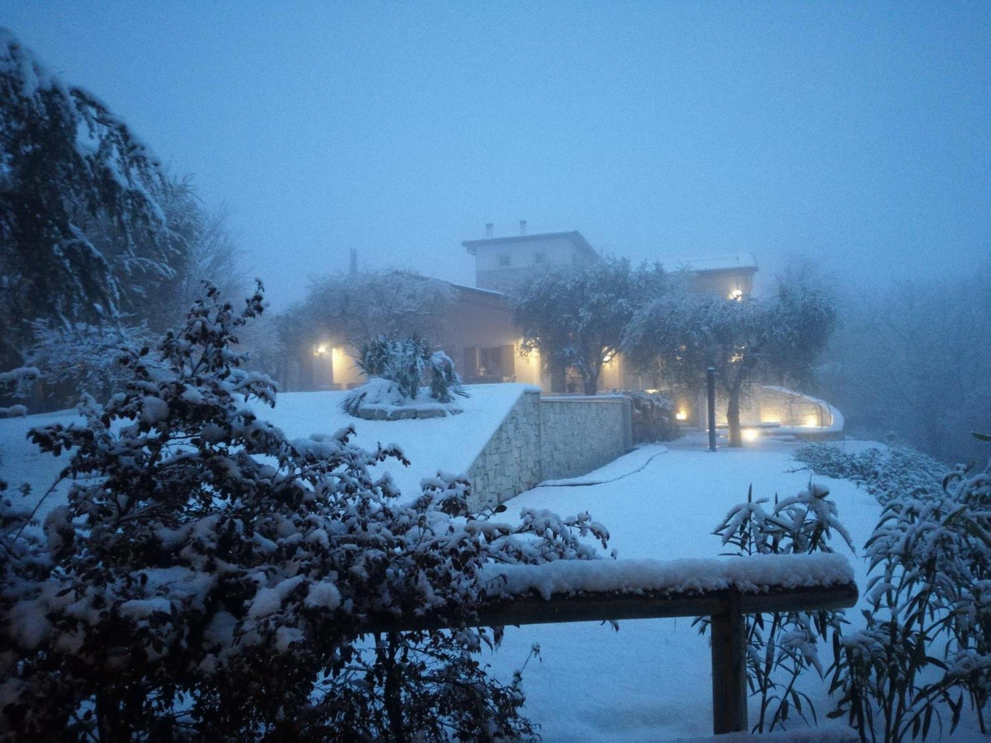 Bed and Breakfast Relais Colle San Giorgio Bardolino Zewnętrze zdjęcie