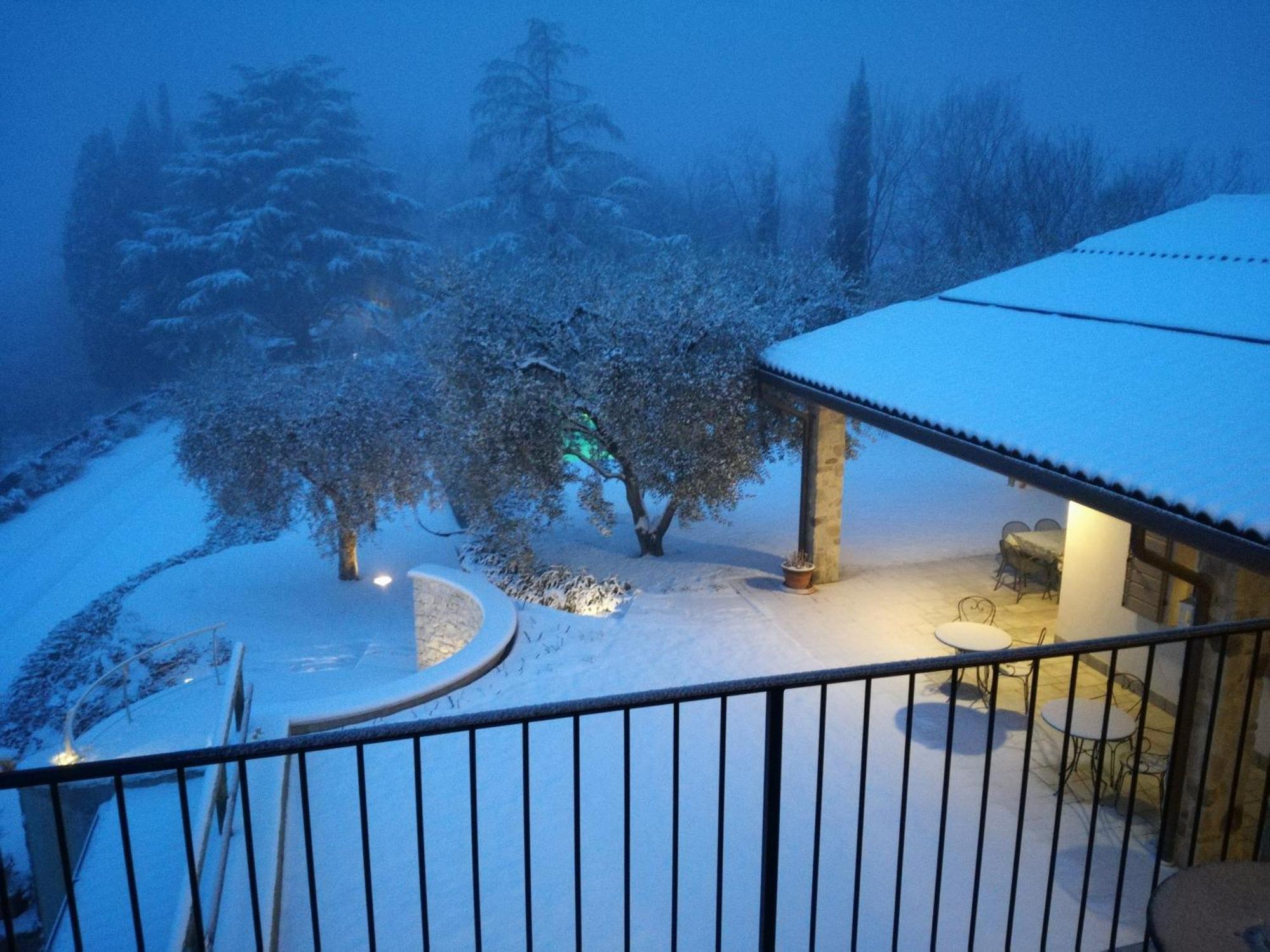 Bed and Breakfast Relais Colle San Giorgio Bardolino Zewnętrze zdjęcie
