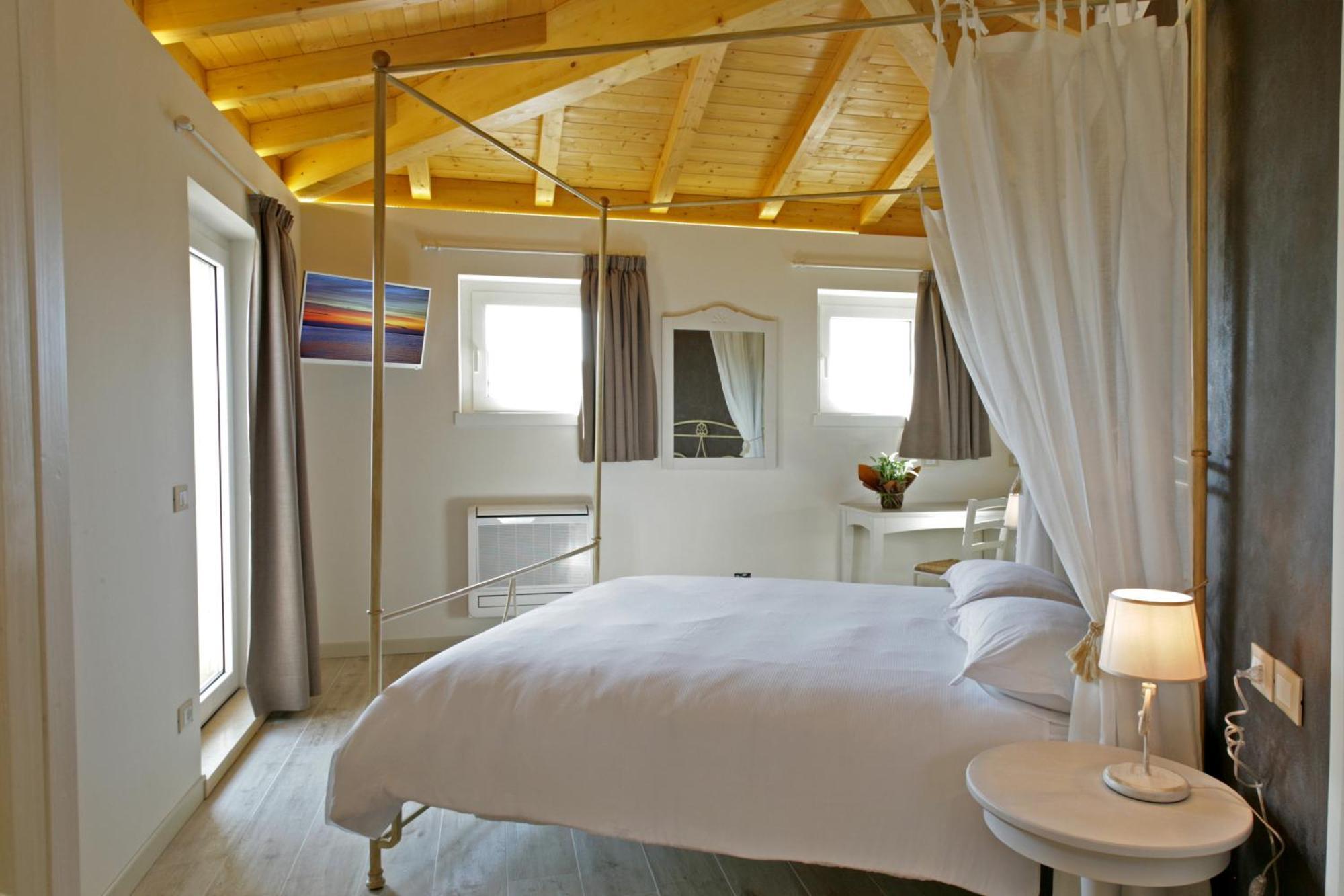 Bed and Breakfast Relais Colle San Giorgio Bardolino Pokój zdjęcie