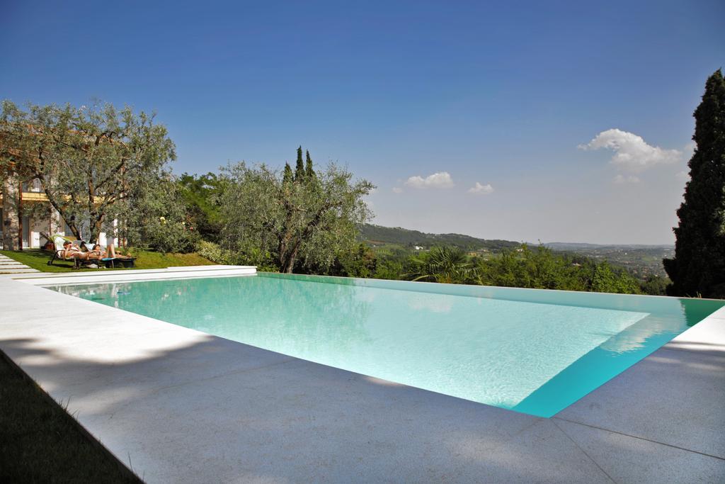 Bed and Breakfast Relais Colle San Giorgio Bardolino Zewnętrze zdjęcie