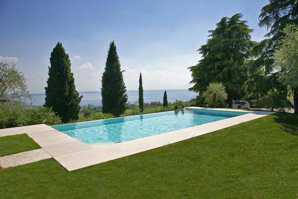 Bed and Breakfast Relais Colle San Giorgio Bardolino Zewnętrze zdjęcie