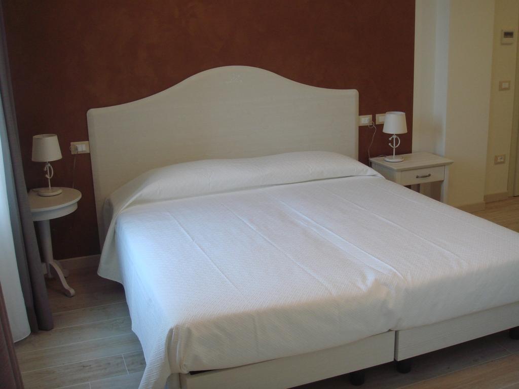 Bed and Breakfast Relais Colle San Giorgio Bardolino Pokój zdjęcie