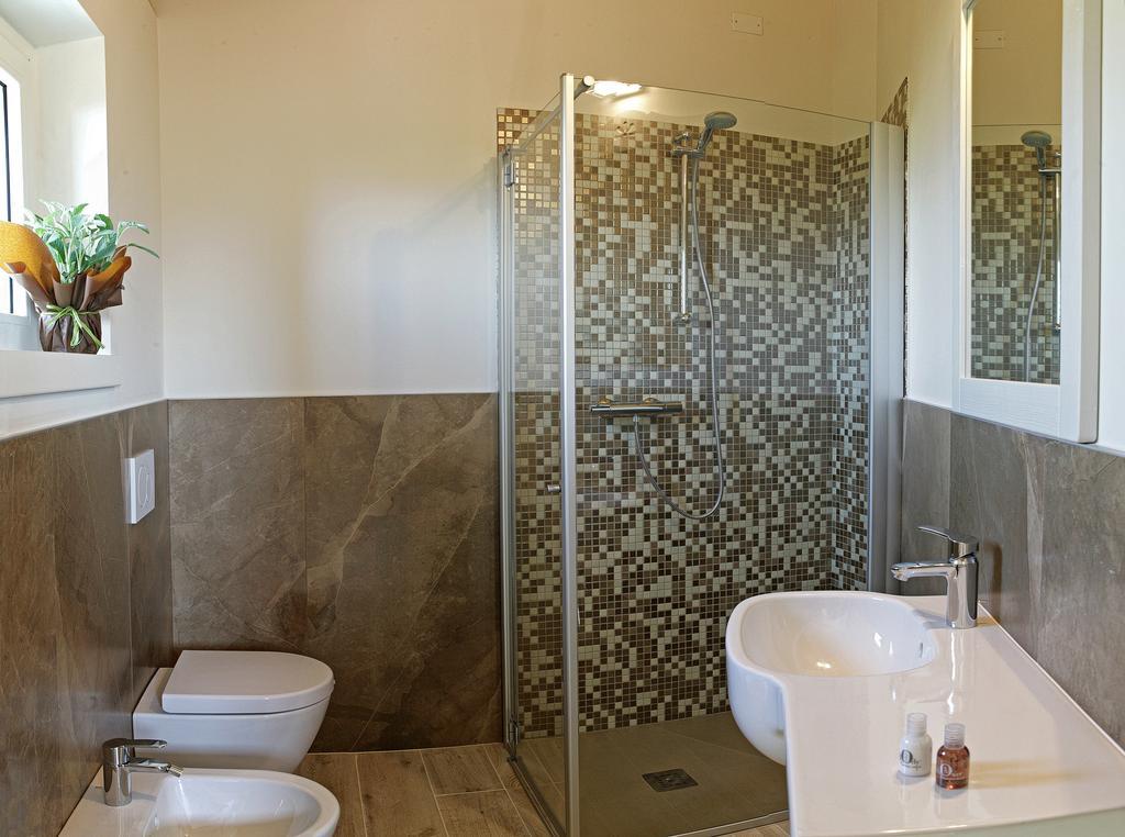 Bed and Breakfast Relais Colle San Giorgio Bardolino Pokój zdjęcie