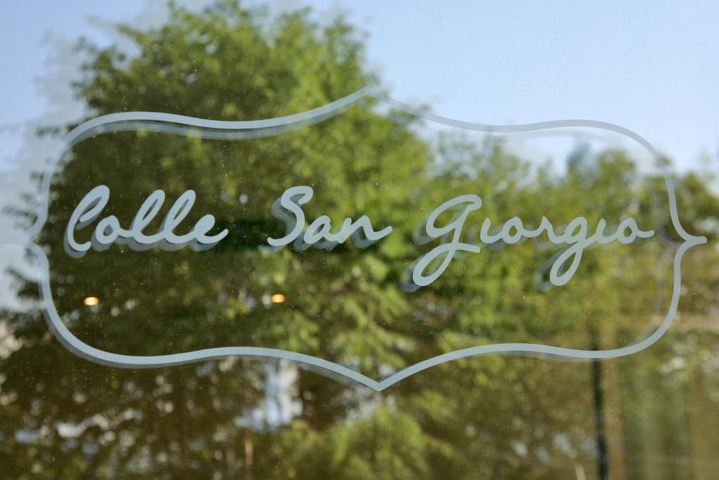 Bed and Breakfast Relais Colle San Giorgio Bardolino Zewnętrze zdjęcie